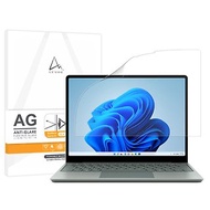 ARMOR Surface LaptopGo2/Go12.4軟性玻璃防眩光濾藍光螢幕保護貼