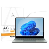 ARMOR Surface LaptopGo2/Go12.4軟性玻璃防眩光濾藍光螢幕保護貼