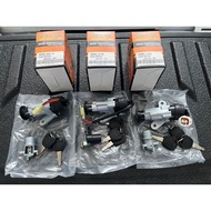 Main Switch Solcar High Quality Lock Yamaha SRL110 LC135V1 Y125Z Motorcycle Lock