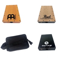 Acoustic Electric Cajon Travel Acoustic Electric Cajon/ Travel Cajon/ Portable Drumbox/ Electric Aco