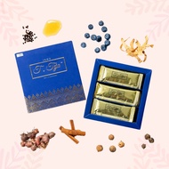 JAMU TUN TEJA - JAMU ON THE GO (LULUS KKM)