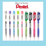 Fiesta Pentel 0.5 Mechanical Pencil