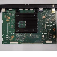 [AP1613] Sony K-55S30 Mainboard, Powerboard and Set of Components as Used TV Spareparts