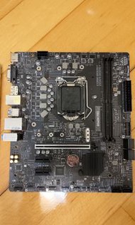 Intel CPU 10-11代 - MSI B560M Pro Motherboard / 底板 - LGA1200 MATX DDR4 i3 i5 i7 i9 | i5 10600 / i7 10