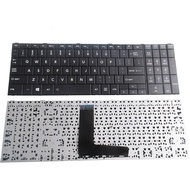 New Laptop Keyboard For Toshiba Satellite Pro C50-B Tecra R50-B C50D-B C55-B C55D-B C50A-B