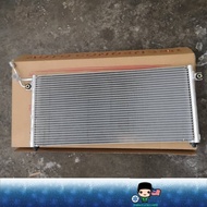 PROTON WIRA (DENSO & UCM SYSTEM)1.3/1.5/1.6 AIR COND CONDENSER BAC