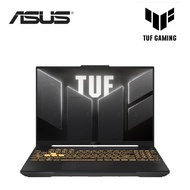 Asus TUF F16 FX607V-URL009W 16" FHD+ 144Hz Gaming Laptop