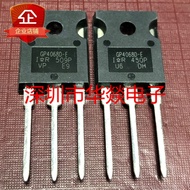 5PCS/LOT GP4068D-E IRGP4068D-E Welding Machine Inverter IGBT Tube TO-247 600V 48A