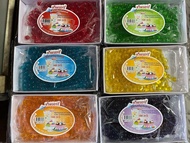 เยลลี่ Queen เม็ดเล็ก 220 กรัม