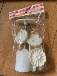 月餅模具