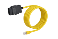 For BMW F-serie ESYS ENET Ethernet to OBD Interface ENET For BMW Auto Tool OBD2 ECU Coding OBD 2 Car