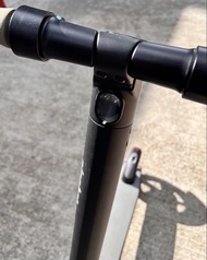 Ninebot by Segway 電動滑板車