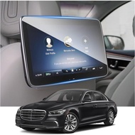 GLS Maybach Screen Protector for S500/S580e/S580/Maybach S580/S680 Rear Row Touchscreen,for Mercedes