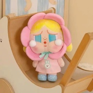 Crybaby Plush Doll Original Popmart