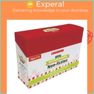 Non-fiction Ages 7-8 by Jane Wood (UK edition, paperback)