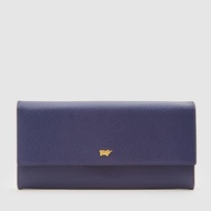 Braun Buffel Linus-3 Women's 2 Fold Long Wallet