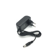 European Standard DC5V12V1A1.5 A2.5 A3A Power Adapter Charger Cable UK European Standard Fire Bull D