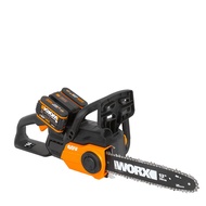 WORX 威克士  40V 30cm 鋰電鍊鋸機(WG381E.1) | 009000620101