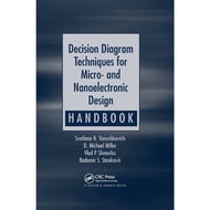 Decision Diagram Techniques for Micro- and Nanoelectronic Design Handbook ed 1/2006