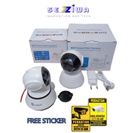 Cctv IP CAMERA V380 WIFI CCTV CAMERA