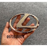 LOGO LEXUS CAO CẤP NHIỀU KÍCH THƯỚC