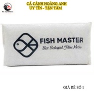 Fish tank filter cotton 60*12*2cm.