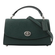 特價 清貨 全新 現貨 Coach Tilly Satchel Handbag 手袋 Bag