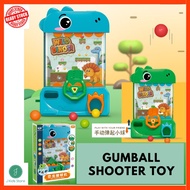 JKIDS[READY STK] Puzzle Pinball Game Maze race run balancing toy GUMBALL TOY Learning adventure Toys