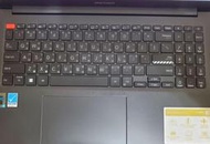 *樂源* 鍵盤膜 適用於 華碩 ASUS Vivobook S15 OLED S3502 S3502Z S3502ZA