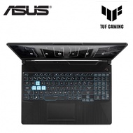 ASUS FA5061-CBHN122W / CBHN122W Laptop (Ryzen 5 4600H/8GB/512GB/ RTX3050 4GB/ W11)