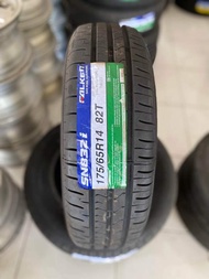 Ban Falken Sincera 175/65 R14 SN832i – Pas untuk Honda Jazz Toyota Yaris Suzuki Swift Sirion