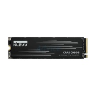 SSD M.2 PCIe (4.0) 1.TB (5Y) KLEVV CRAS C910G (K01TBM2SP0-10G)