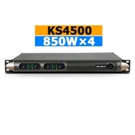 POWER AMPLIFIER JBL KS2500/KS4500 2/4 CHANNEL 850W HIGH POWER - ERCHIARA SHOP