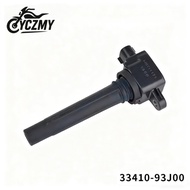 33410-93J00 Ignition Coil For SUZUKI Outboard Marine DF150-300 DF175 DF200 DF225 DF250 DF200T DF300 