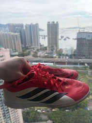 Adidas Predator 平底足球鞋