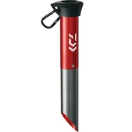 DAIWA DAIWA ALUMI SURF STAND 300 Aluminum Long Casting Rod Holder Portable Fishing Rod Support Frame