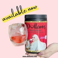 DOLLY COLLAGEN (LE) ❗