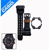 ORIGINAL BAND AND BEZEL REPLACEMENT PARTS FOR G-SHOCK Rangeman GPR-B1000TF-1 / GPRB1000TF-1 / GPR-B1