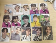 SEVENTEEN  DK Seungkwan小卡