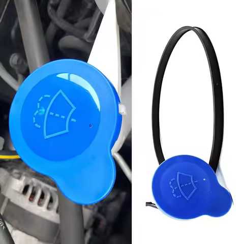 28913-JD00A Car Windscreen Wiper Reservoir Washer Bottle Cap for Nissan Qashqai J10 J11 07 -19 Duali