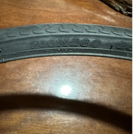 CST Road Bicycle Inner Tube for XDS 25 Models AD350 AD300 RC200 Hacker 380 Extreme 380 Synthetic Rub