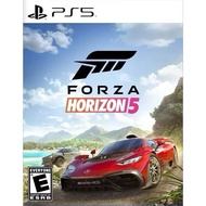 (🔥NEW RELEASE🔥) Forza Horizon 5 Full Game (PS5) Digital Download