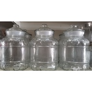 Pop Jar 3.75LITER #BALANG KACA#pop jar#Botol Kaca