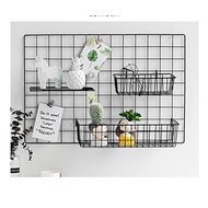 Wire grid 50 x 30 GRID WALL GRID PANEL/ WIREMESH/