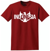 KAOS ATASAN OBLONG PRIA DEWASA DISTRO LENGAN PENDEKKAOS GARUDA 17 AGUSTUS PAKAIAN PRIA XS-XXL-562