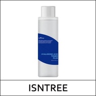 [ISNTREE] (bo) Hyaluronic Acid Toner 400ml [Big Size]