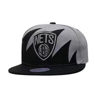NBA Booklyn Nets snapback cap unisex high quality quality