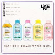 Garnier Micellar Cleansing Water 125 ml