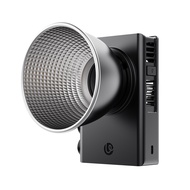 Ulanzi C01 Bi-Color COB Light ไฟสตูดิโอ พกพา 100W พัดลมในตัว ไฟดารา ไฟแสงนุ่ม ไฟถ่ายภาพ ไฟถ่าย Vlog