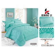 CADAR HOTEL COTTON 100% HOTEL QUALITY 7IN1